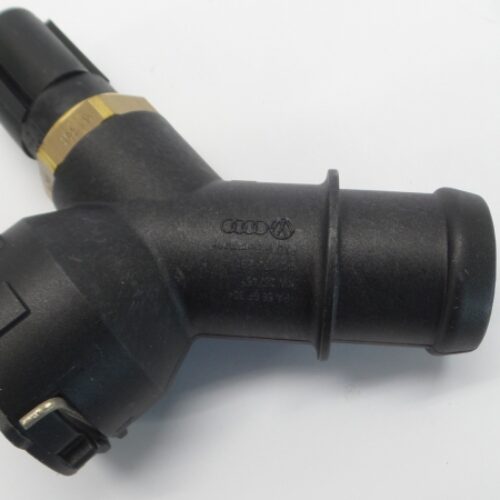 Hose Fitting, 1K0122291N