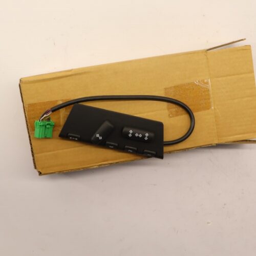 Control, Seat Adjustment, YUB500170PVJ