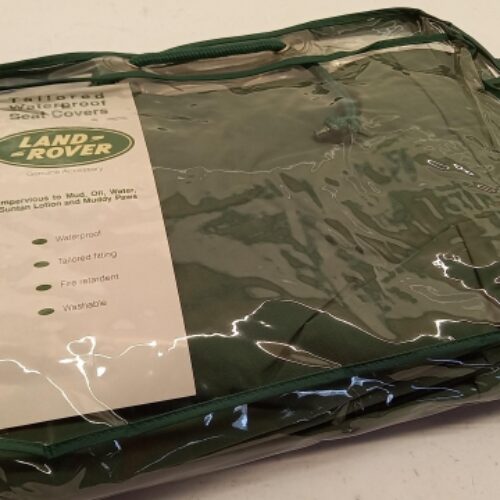 Seat Cover, LR004927