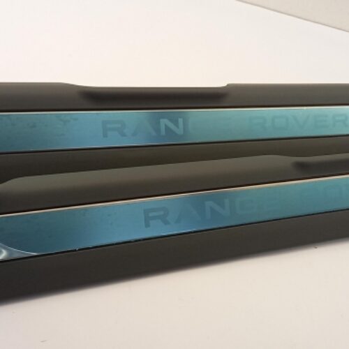 Sill Trim Set, VPLVS0113LAA