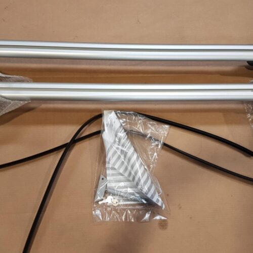 Roof Rack, 13320946