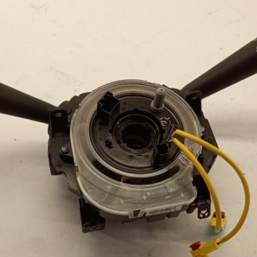 Steering Column Switch, 735750490