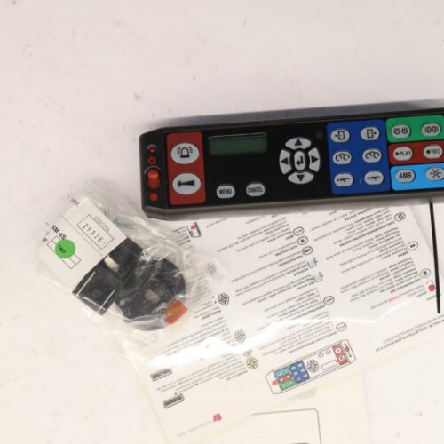 Remote Control, 6000630690