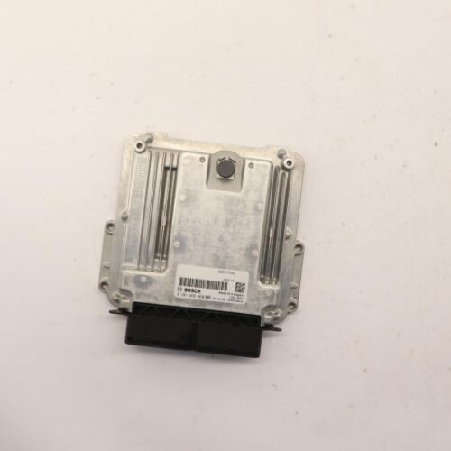 Control Unit, Engine Management, 50557556