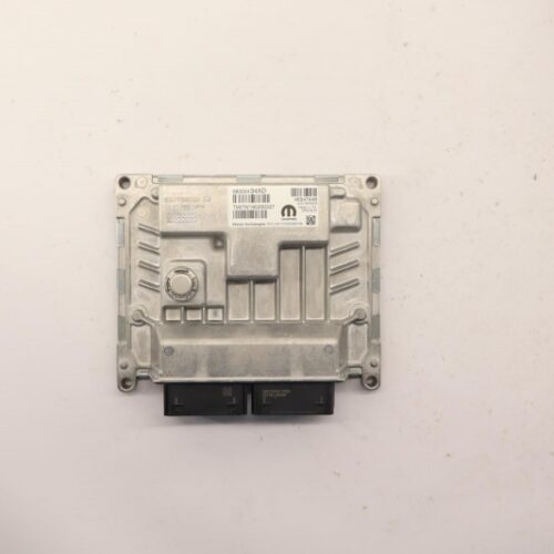 Control Unit, Engine Management, 46347448
