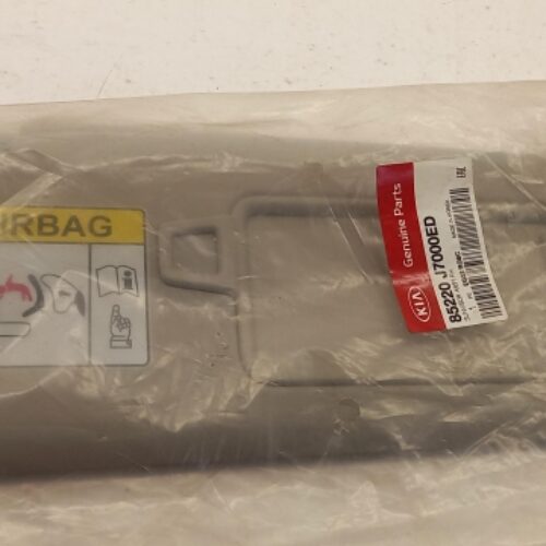 Sun Visor, 85220J7000ED