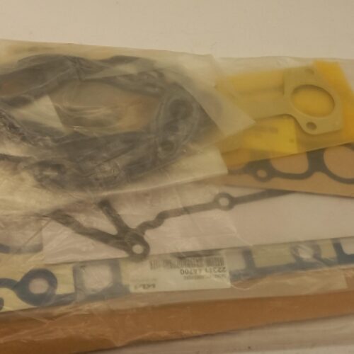 Full Gasket Set, Engine, 209104AU07
