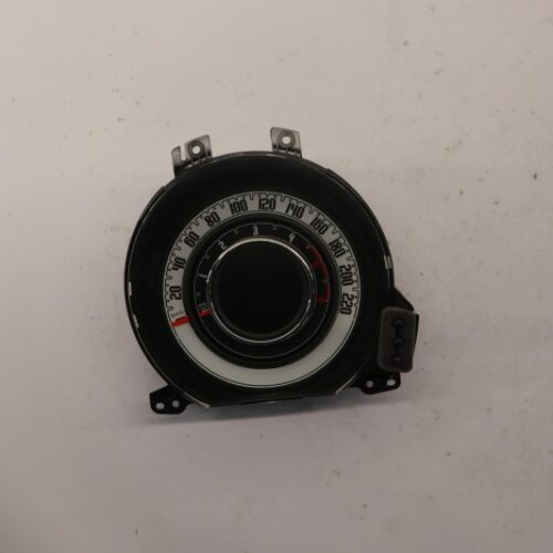 Instrument Cluster, 735624423