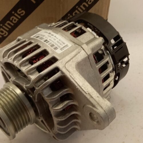 Alternator, 52003506