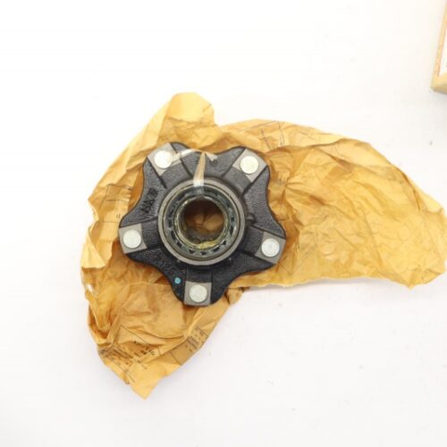 Wheel Hub, 4340080812000