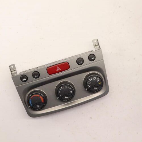 Control Element, Heating/Ventilation, 735337775