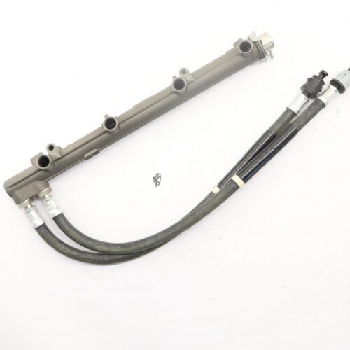 Distributor Pipe, Fuel, 71718560