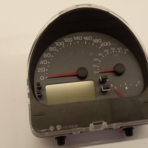 Instrument Cluster, 51759774