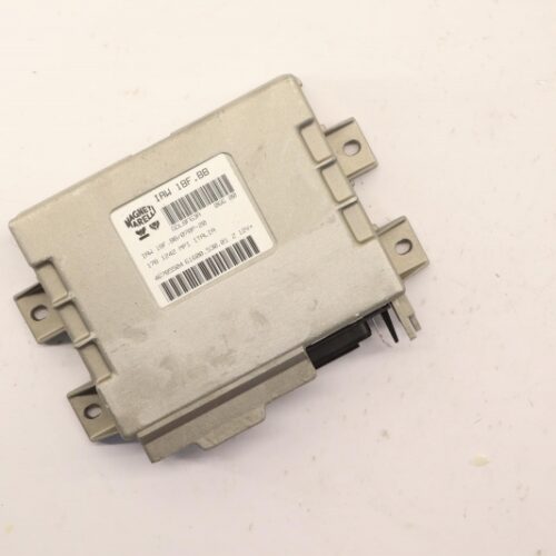 Control Unit, Ignition System, 46785504