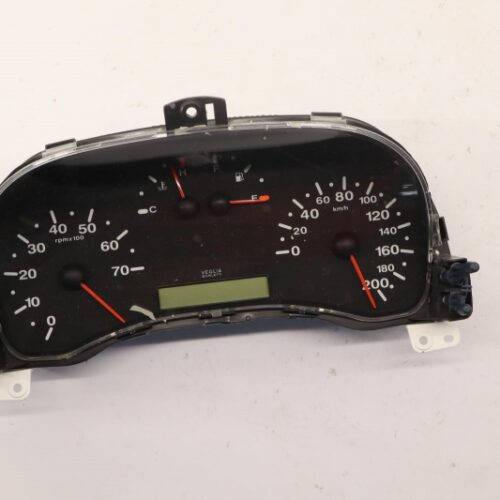 Instrument Cluster, 46762987