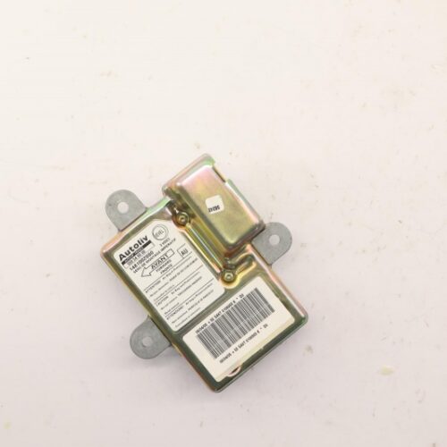 Control Unit, Airbag, 1481002080