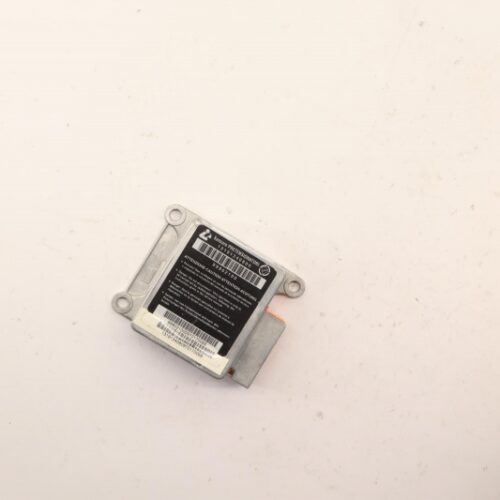 Control Unit, Airbag, 1319134080