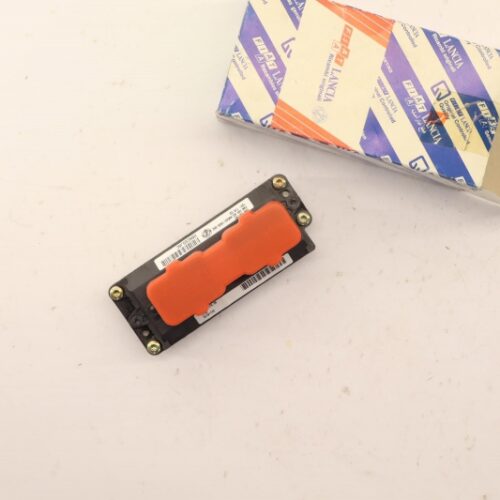 Control Unit, Engine Management, 55181132