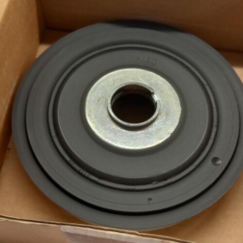 Belt Pulley, Crankshaft, 1261073J03000