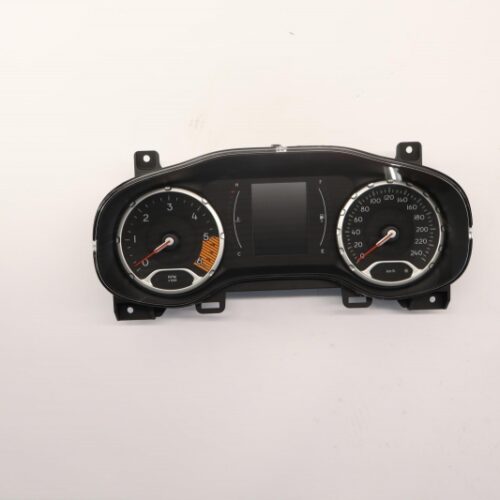 Instrument Cluster, 735715392