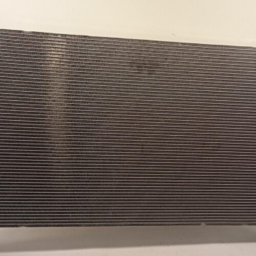 Radiator, Engine Cooling, 6000620780