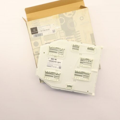 Control Unit, A9079003603