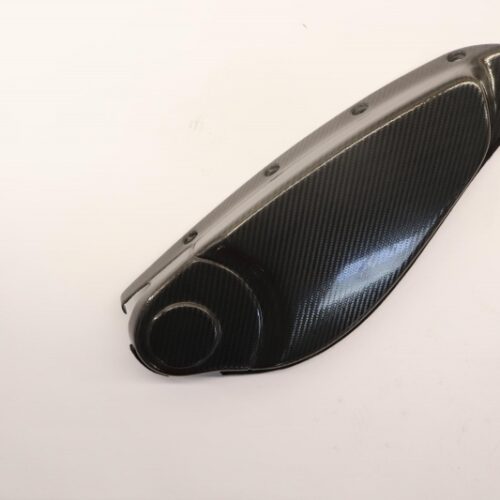 Seat Trim, 6000625501