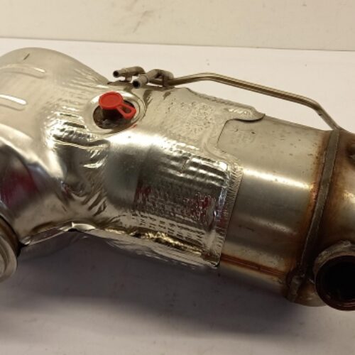 Catalytic Converter, 50555834