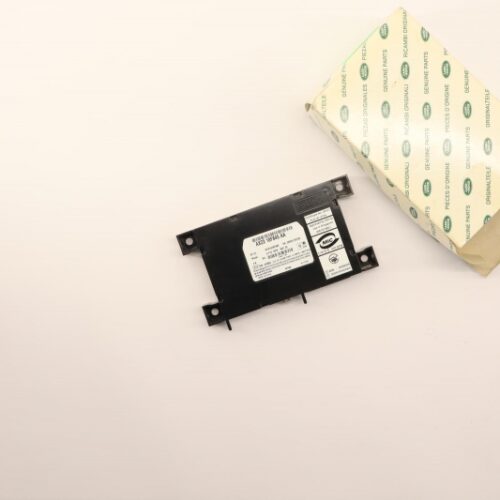 Control Unit, LR027985