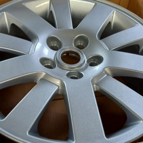 Wheel Disc, RRC500251MNH