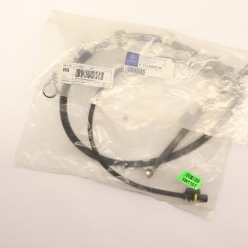 Cable Harness, A2125400300