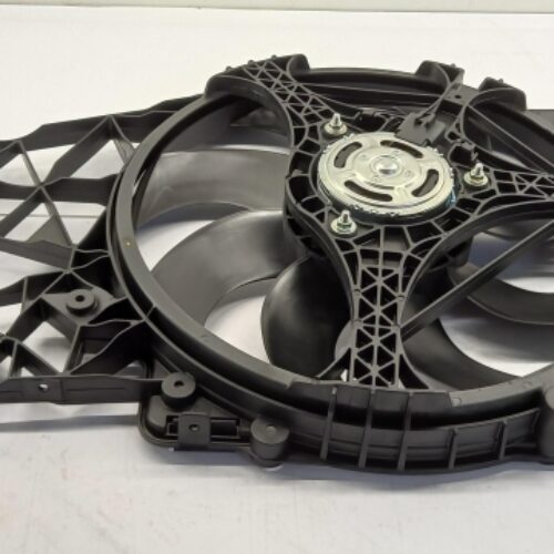 Fan, Radiator, 51929840