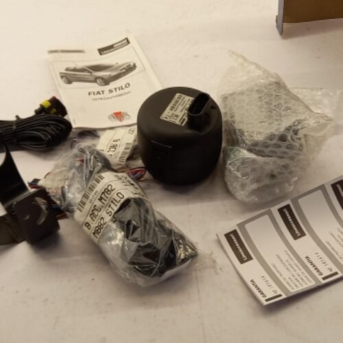 Alarm System, 50900841