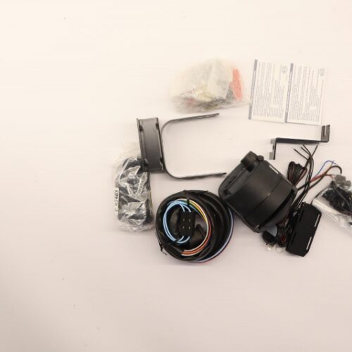 Alarm System, 5907710