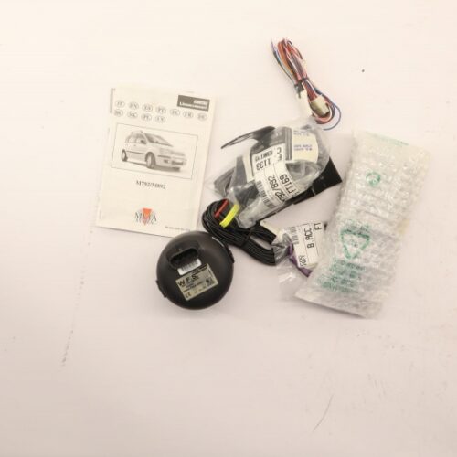 Alarm System, 50901075