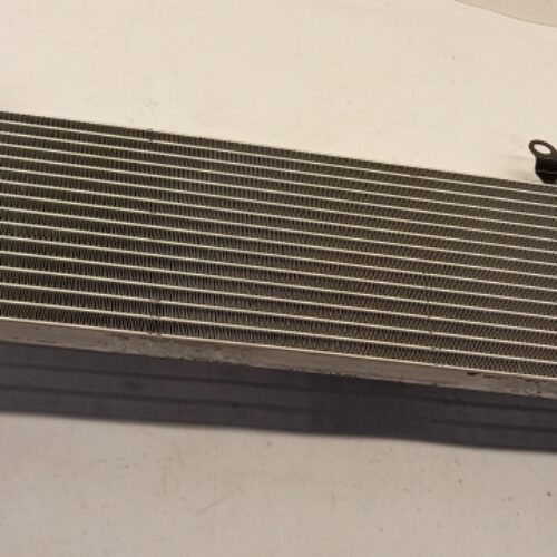 Condenser, Air Conditioning, 46432041