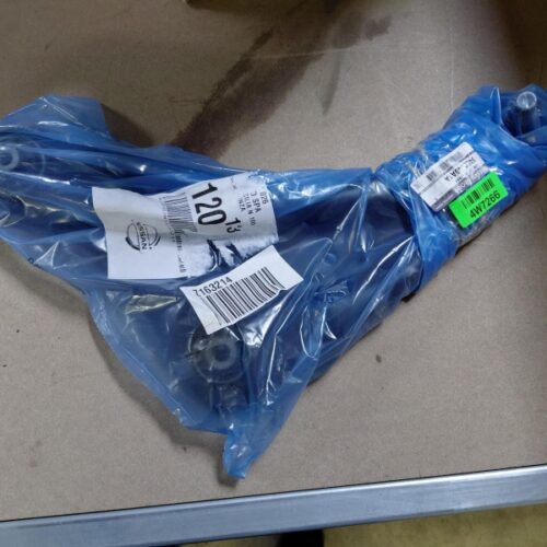 Track Control Arm, 545014DA1A