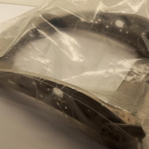 Backrest Frame, 876515379R