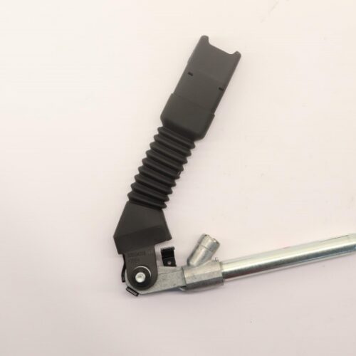 Pretensioner, Safety Belt, 868884EA0A