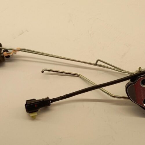 Door Lock, 0K2N259310A