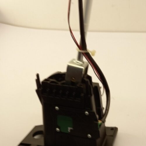 Selector/Gear Lever, 46808239