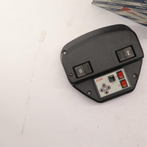 Switch Unit, 735304421