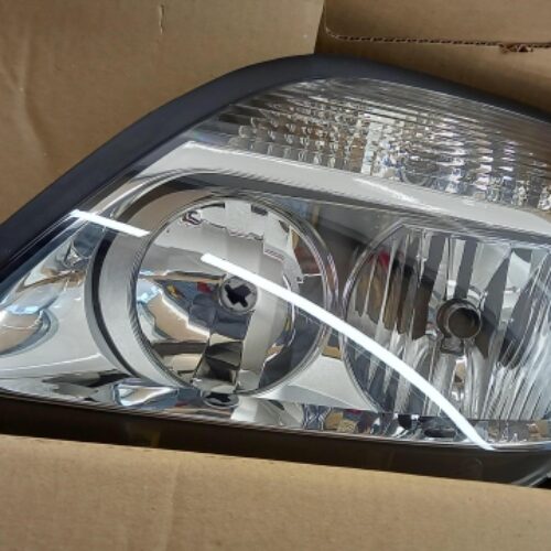 Headlight, 7701047604