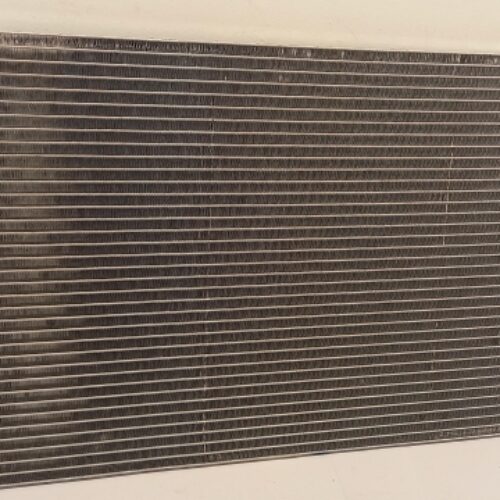 Condenser, Air Conditioning, 8200455795