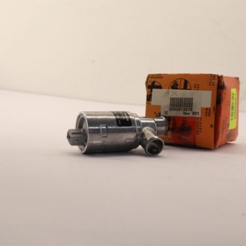Idle Control Valve, Air Supply, 60813370