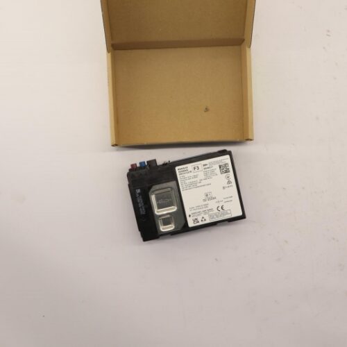 Control Unit, 2591A1227R