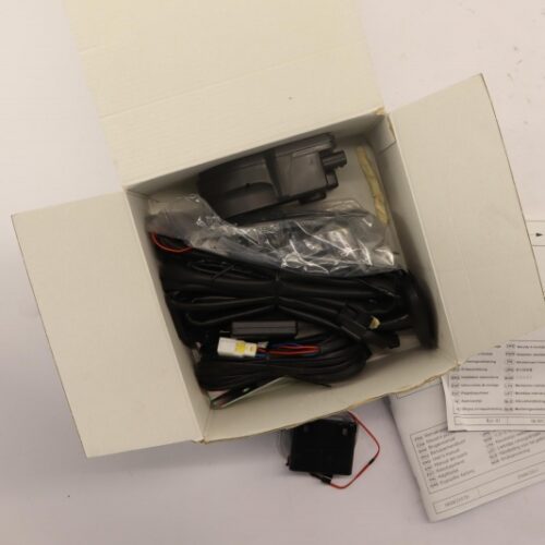 Alarm System, 8201725058