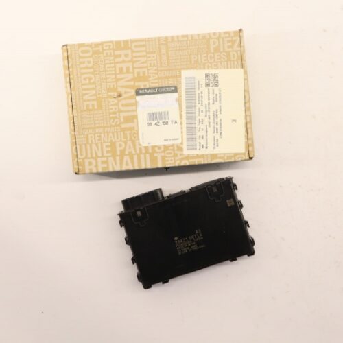 Control Unit, 284Z15BT1A