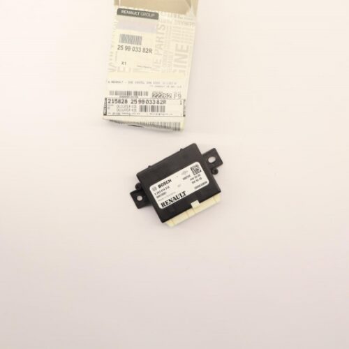 Control Unit, Park Assist Sensor, 259903382R