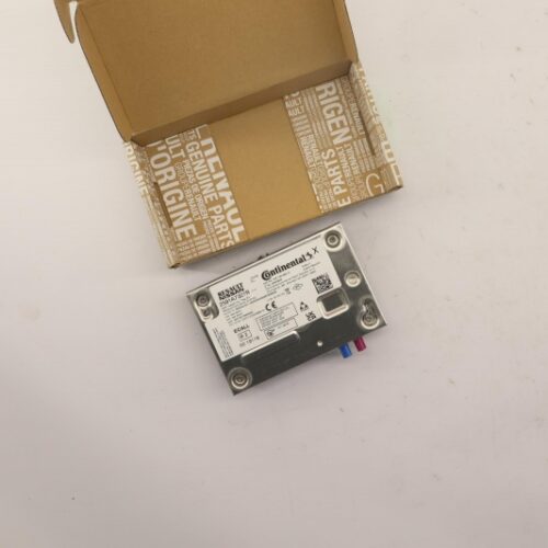 Control Unit, 2591A7327R